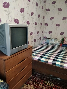 room daily Illichivsk (Chornomorsk), Truda St., 9 А