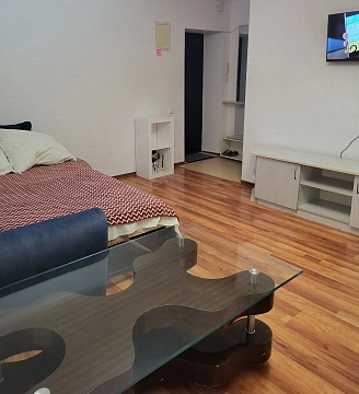 2 rooms apartments daily Illichivsk (Chornomorsk), KHantadze St., 12