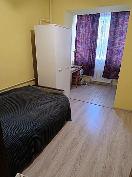 2 rooms apartments daily Illichivsk (Chornomorsk), Parkovaya St., 28
