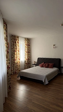 1 room apartments daily Illichivsk (Chornomorsk), Parusnaya St., 1б