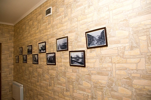 3 rooms apartments daily Lviv, Galitskiy district, Petra Doroshenko St., 27