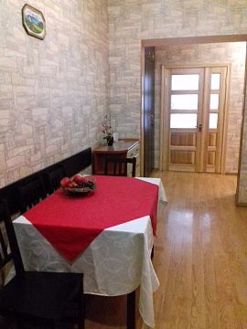 3 rooms apartments daily Lviv, Galitskiy district, Petra Doroshenko St., 27