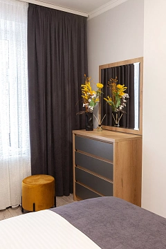 1 room apartments daily Lviv, Galitskiy district, Knyazya Lva St., 2