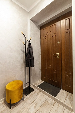 1 room apartments daily Lviv, Galitskiy district, Knyazya Lva St., 2