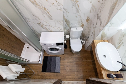 1 room apartments daily Lviv, Galitskiy district, Knyazya Lva St., 2