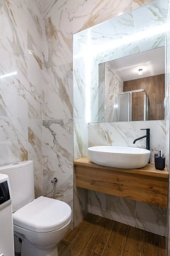 1 room apartments daily Lviv, Galitskiy district, Knyazya Lva St., 2