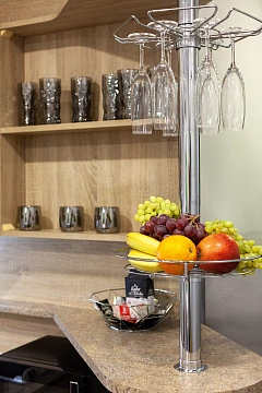 1 room apartments daily Lviv, Galitskiy district, Knyazya Lva St., 2