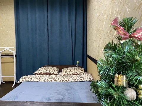 Однокомнатная квартира посуточно в Львове, Галицкий район, пл. Генерала Григоренко, 5