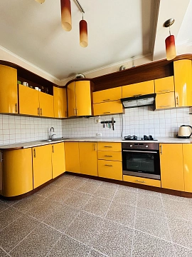 2 rooms apartments daily Lviv, Sykhovskiy district, CHervonoy kaliny Ave., 66а