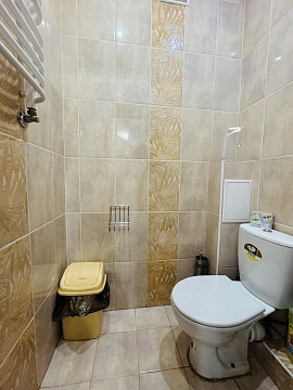 2 rooms apartments daily Lviv, Sykhovskiy district, CHervonoy kaliny Ave., 66а