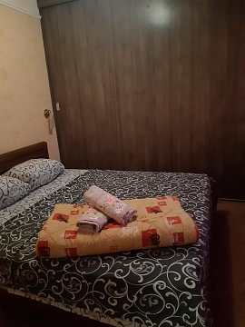 Трехкомнатная квартира посуточно в Краматорске, ул. Ярослава Мудрого, 57/81