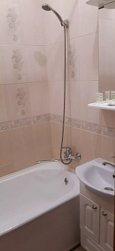 1 room apartments daily Kramatorsk, TSentralnaya St., 3