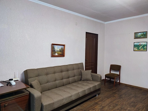 2-кімнатна квартира подобово у Краматорську, б-р Машинобудівників, 2