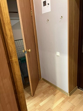 Однокомнатная квартира посуточно в Краматорске, ул. Катеринича, 24