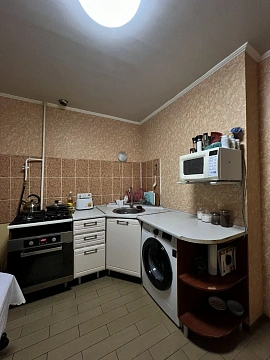 1-кімнатна квартира подобово у Краматорську, б-р Краматорський, 10