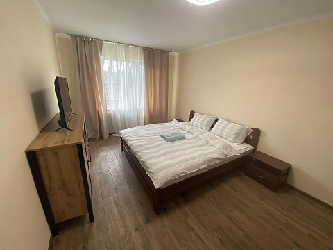 1 room apartments daily Uzhhorod, Svobody Ave., 38