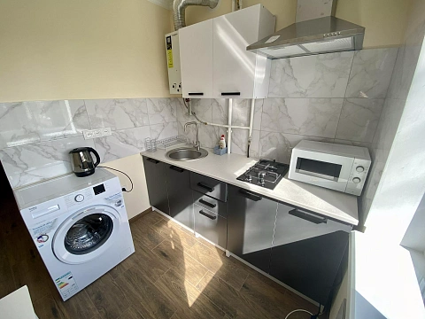 1 room apartments daily Uzhhorod, Svobody Ave., 38
