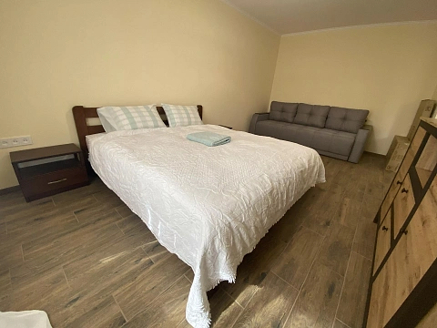 1 room apartments daily Uzhhorod, Svobody Ave., 38