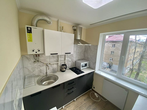 1 room apartments daily Uzhhorod, Svobody Ave., 38
