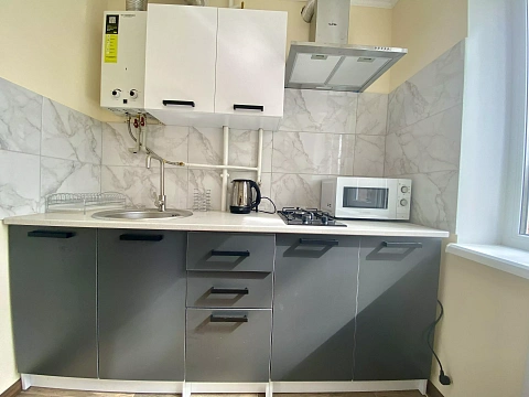 1 room apartments daily Uzhhorod, Svobody Ave., 38