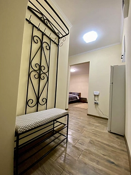 1 room apartments daily Uzhhorod, Svobody Ave., 38