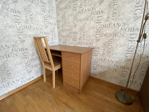 3 rooms apartments daily Uzhhorod, Luchkaya St., 9