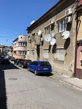 3 rooms apartments daily Uzhhorod, Luchkaya St., 9