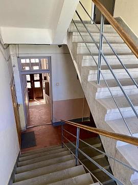 3 rooms apartments daily Uzhhorod, Luchkaya St., 9