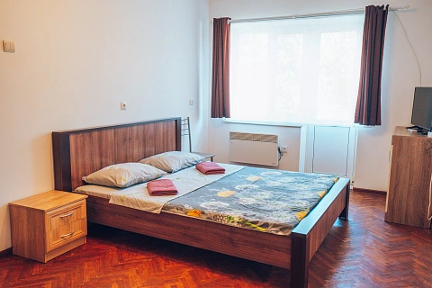 1 room apartments daily Uzhhorod, Svobody Ave., 32