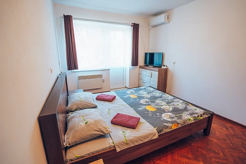 1 room apartments daily Uzhhorod, Svobody Ave., 32
