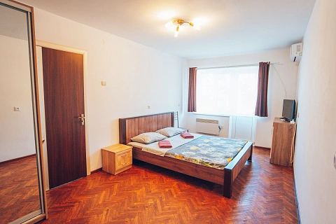 1 room apartments daily Uzhhorod, Svobody Ave., 32
