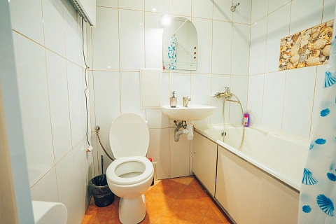 1 room apartments daily Uzhhorod, Svobody Ave., 32