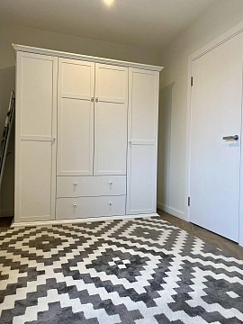2 rooms apartments daily Uzhhorod, Svobody Ave., 45
