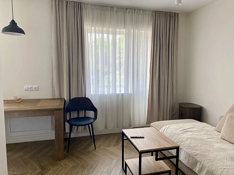 2 rooms apartments daily Uzhhorod, Svobody Ave., 45