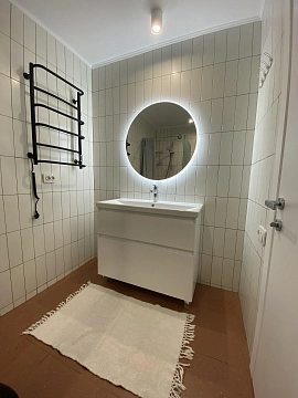 2 rooms apartments daily Uzhhorod, Svobody Ave., 45