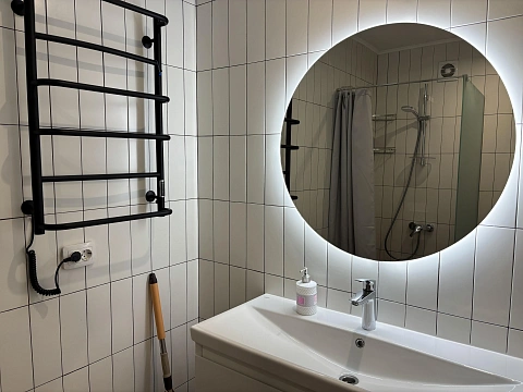2 rooms apartments daily Uzhhorod, Svobody Ave., 45