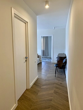 2 rooms apartments daily Uzhhorod, Svobody Ave., 45