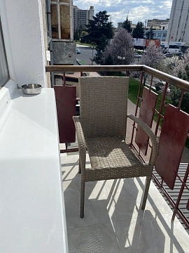 2 rooms apartments daily Uzhhorod, Svobody Ave., 45
