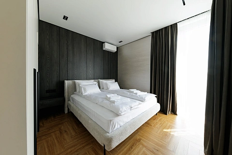 1 room apartments daily Uzhhorod, Novaka St., 47