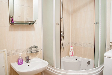2 rooms apartments daily Uzhhorod, Zankovetskoy St., 6