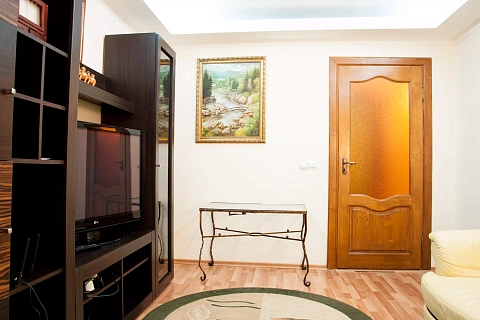2 rooms apartments daily Uzhhorod, Zankovetskoy St., 6