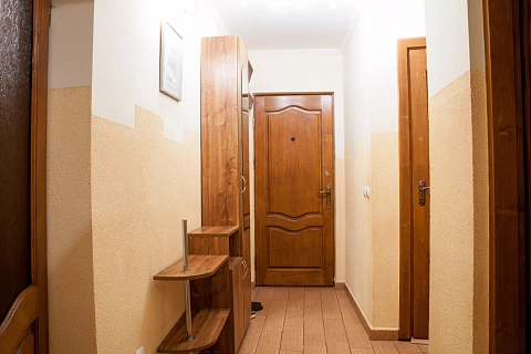 2 rooms apartments daily Uzhhorod, Zankovetskoy St., 6