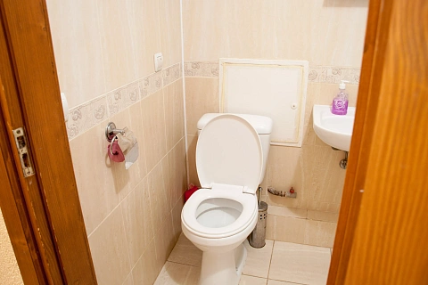 2 rooms apartments daily Uzhhorod, Zankovetskoy St., 6