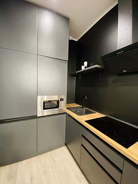 1 room apartments daily Uzhhorod, Tikhogo St., 13д
