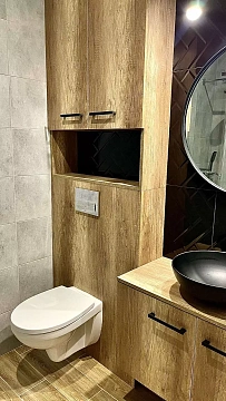 1 room apartments daily Uzhhorod, Tikhogo St., 13д
