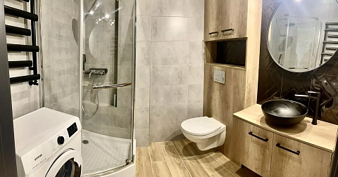 1 room apartments daily Uzhhorod, Tikhogo St., 13д