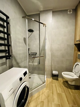 1 room apartments daily Uzhhorod, Tikhogo St., 13д