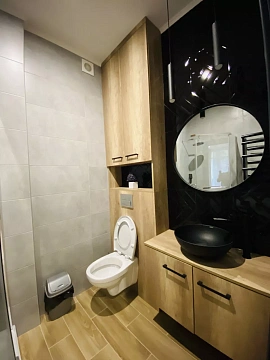 1 room apartments daily Uzhhorod, Tikhogo St., 13д