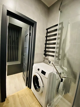 1 room apartments daily Uzhhorod, Tikhogo St., 13д