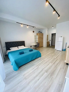 1 room apartments daily Uzhhorod, Tikhogo St., 13д